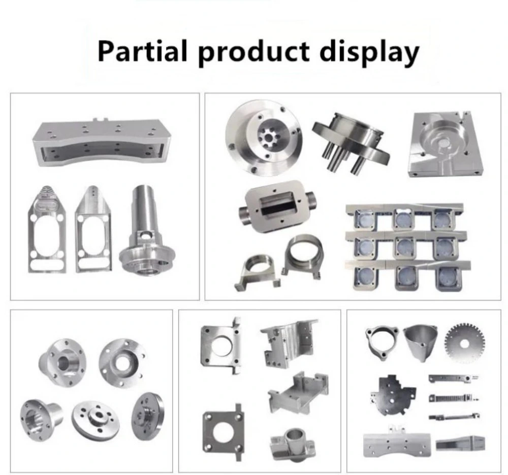 Metal Factory Investment Casting for Mining Machinery