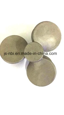 Ss Stainless Steel Investment Casting Tiny Fan